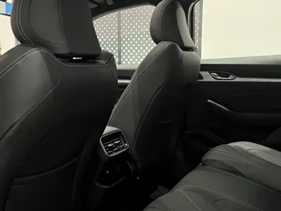 Geely Xingrui