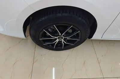 Toyota Vios FS