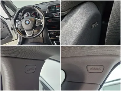 BMW 2-Series