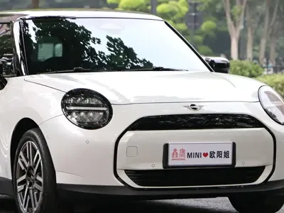 MINI MINI COOPER EV