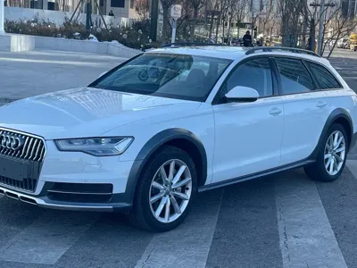 Audi A6 (Import)