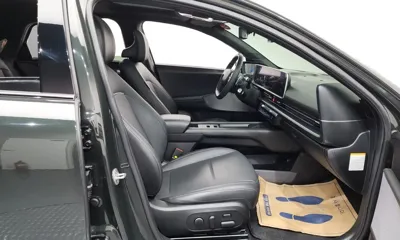 Hyundai Ioniq6