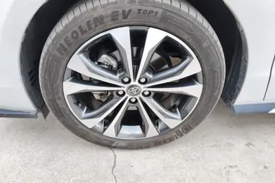 Toyota Granvia