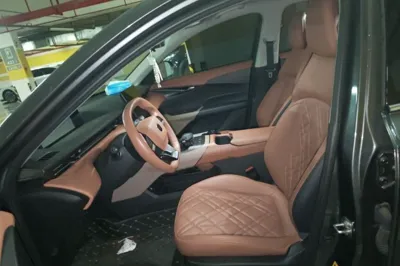 Changan Eado