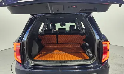 KG_Mobility_Ssangyong Torres