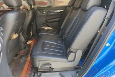 BYD Song Max