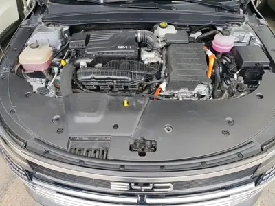 BYD Destroyer 05