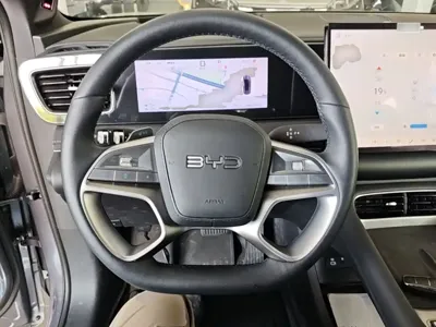 BYD 海狮06