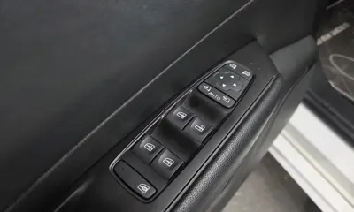 Renault-KoreaSamsung SM6