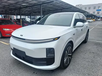 Li Auto Li L6