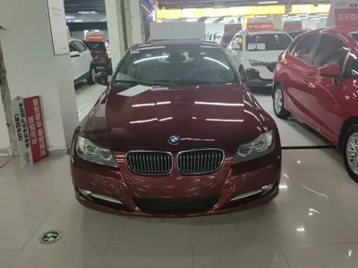 BMW 3 Series (Import)