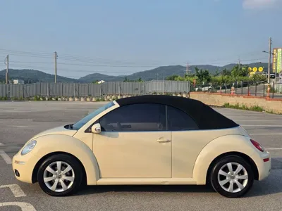 Volkswagen Beatle