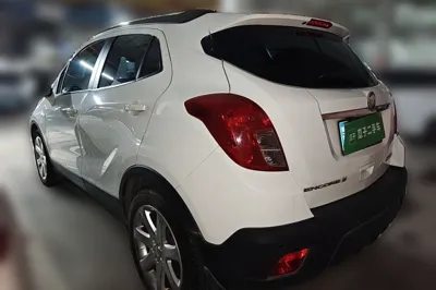 Buick Encore