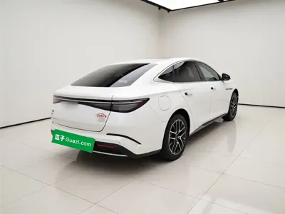 BYD Seal