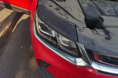 Geely Auto Coolray