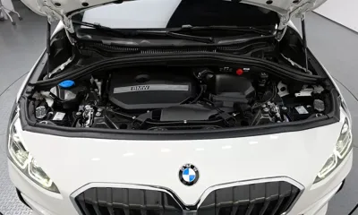 BMW 2-Series