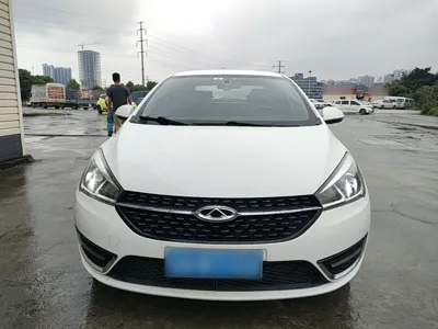 Chery Arrizo 5
