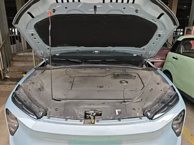 Nio ES7