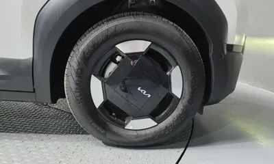Kia PV5