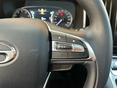 GAC Motor Trumpchi M8