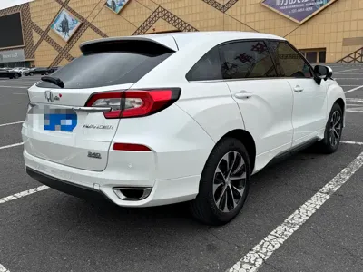 Honda Avancier