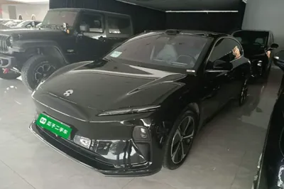 Nio ET5T