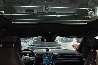 Nio EC6