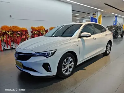 Buick Verano