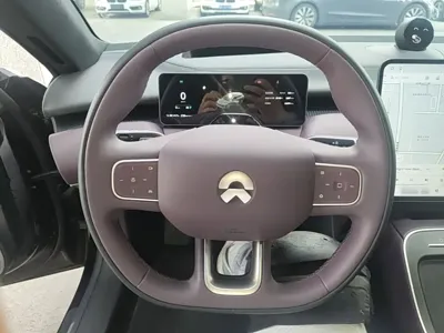 Nio ET5T
