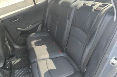 Roewe i5