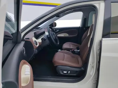 Wuling Bingo