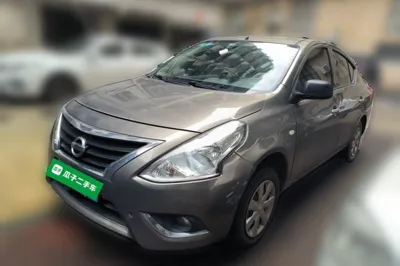Nissan Sunny