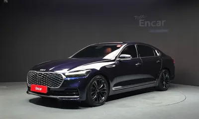 Kia K9