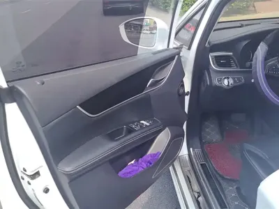 BYD MAX