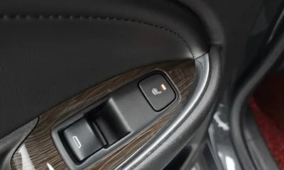 ChevroletGMDaewoo Malibu