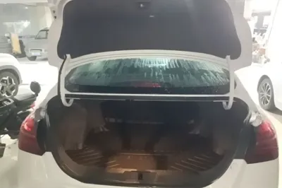 Geely Auto Emgrand