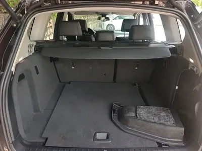 BMW X3 (Import)
