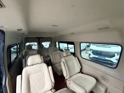 Foton Tuyano