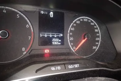 Jetta VS5