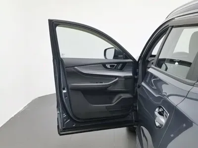 Chery Tiggo 8 Plus