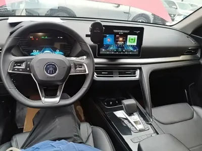 BYD Pro