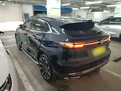 Changan UNI-K iDD