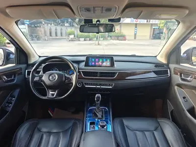 Fengguang Fengguang 580