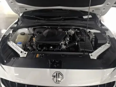 MG MG5