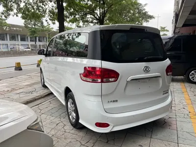 大通 G10