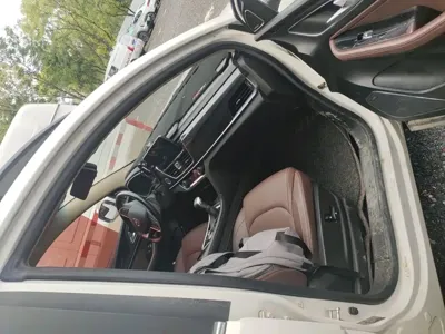 Baojun 560