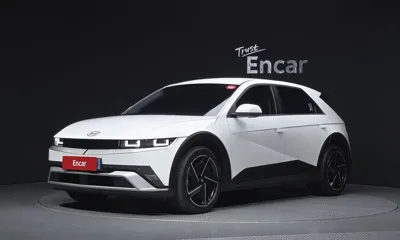 Hyundai Ioniq5