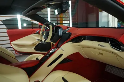 Ferrari Roma