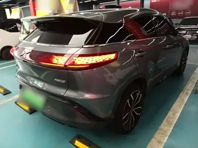 Xpeng G3