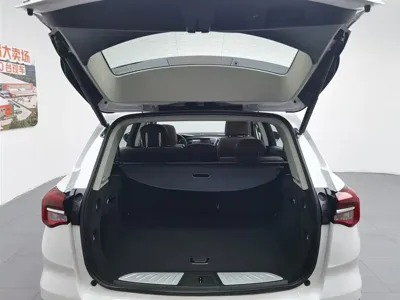 Buick Envision Plus